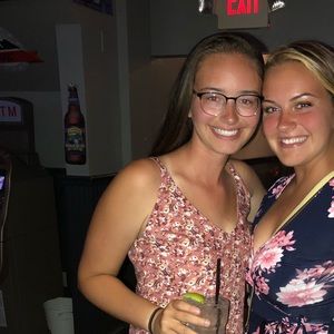 Meet your Posher, Sam